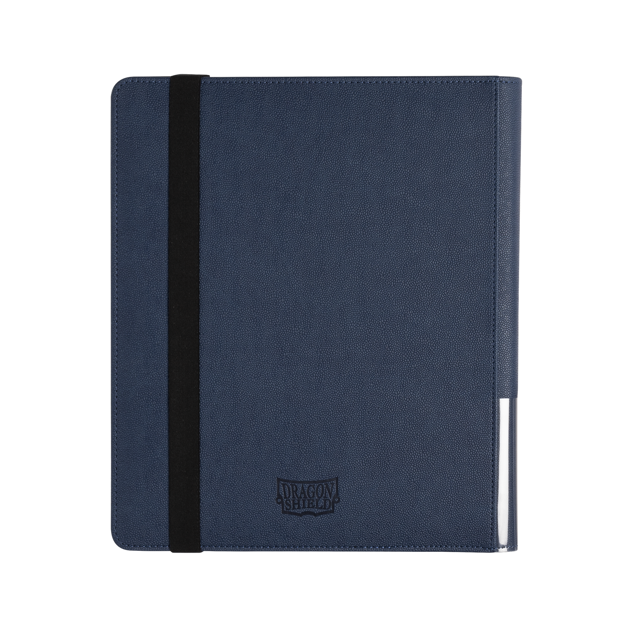 Card Codex Portfolio 360 - Midnight Blue – Dragon Shield