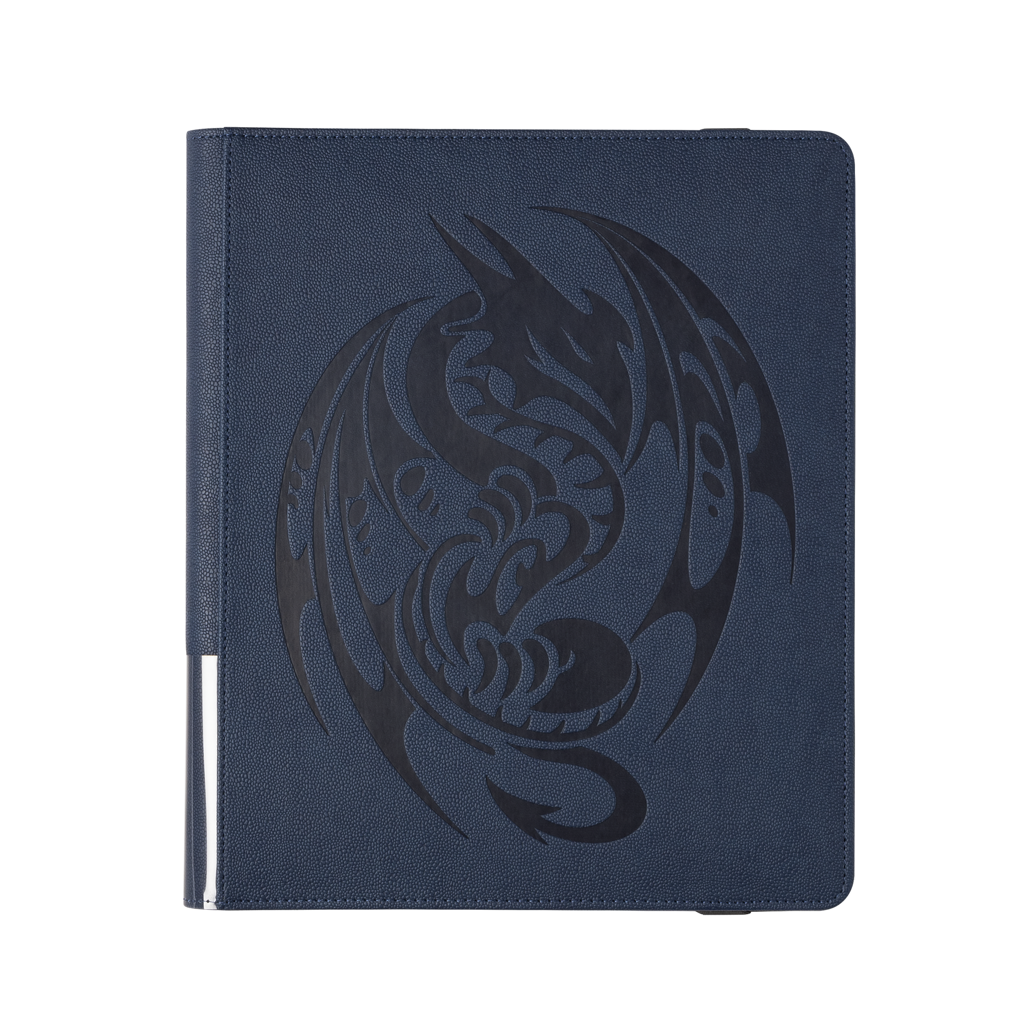 Card Codex Portfolio 360 - Midnight Blue – Dragon Shield Card Codex Portfolio 360 - Midnight Blue – Dragon Shield