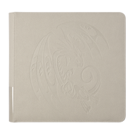 Card Codex Portfolio 576 - Ashen White