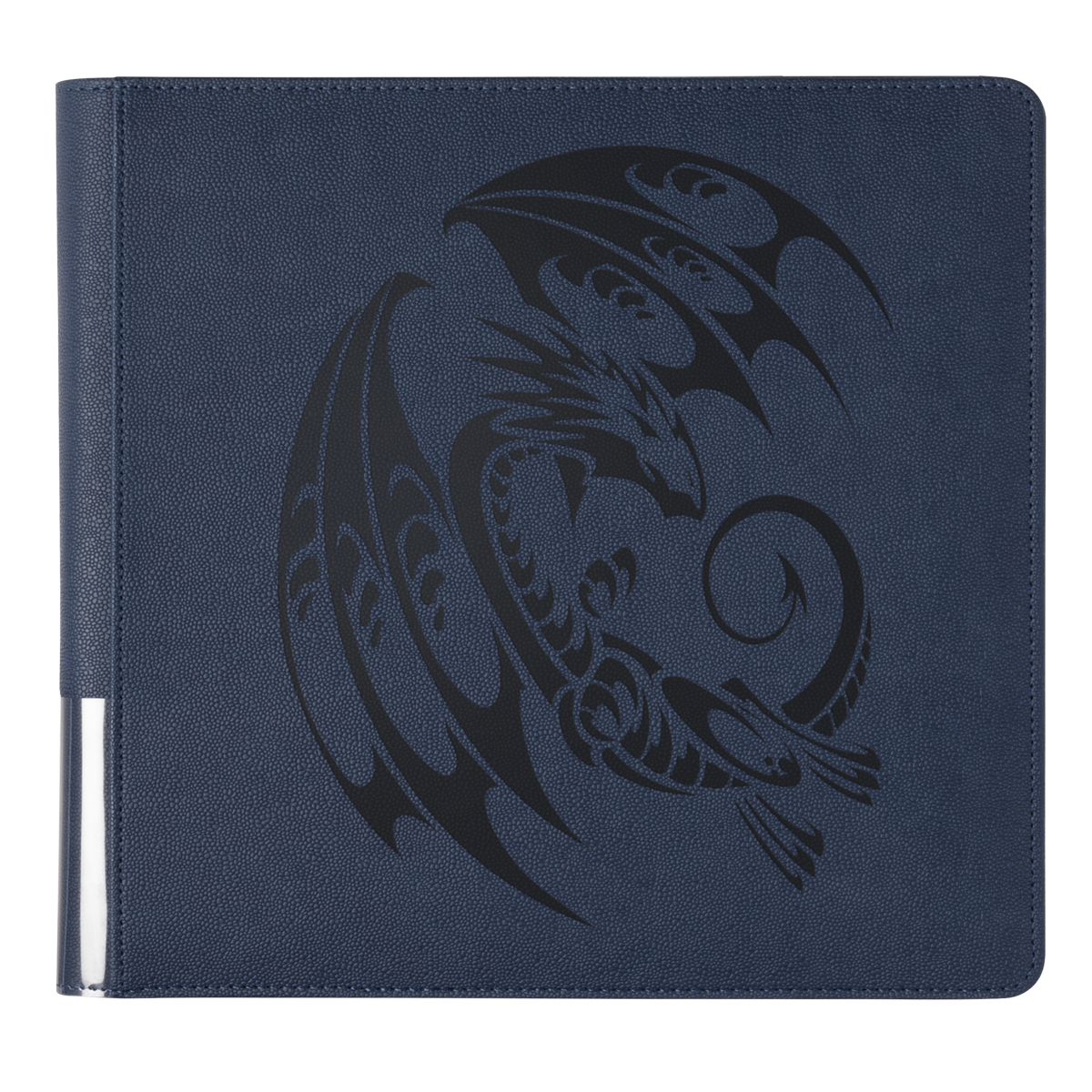 Card Codex Portfolio 576 - Midnight Blue – Dragon Shield