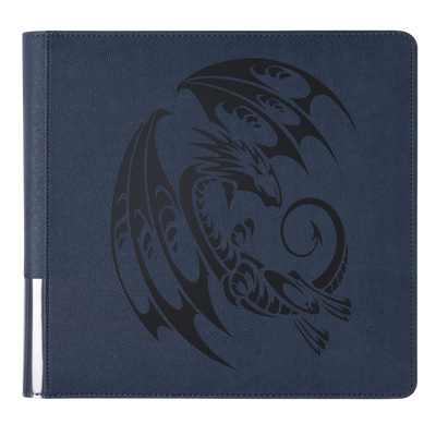 Card Codex Portfolio 576 - Forest Green – Dragon Shield