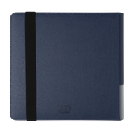Card Codex Portfolio 576 - Midnight Blue