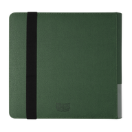 Card Codex Portfolio 576 - Forest Green