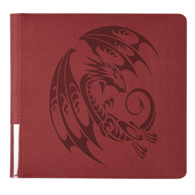 Card Codex Portfolio 576 - Forest Green – Dragon Shield