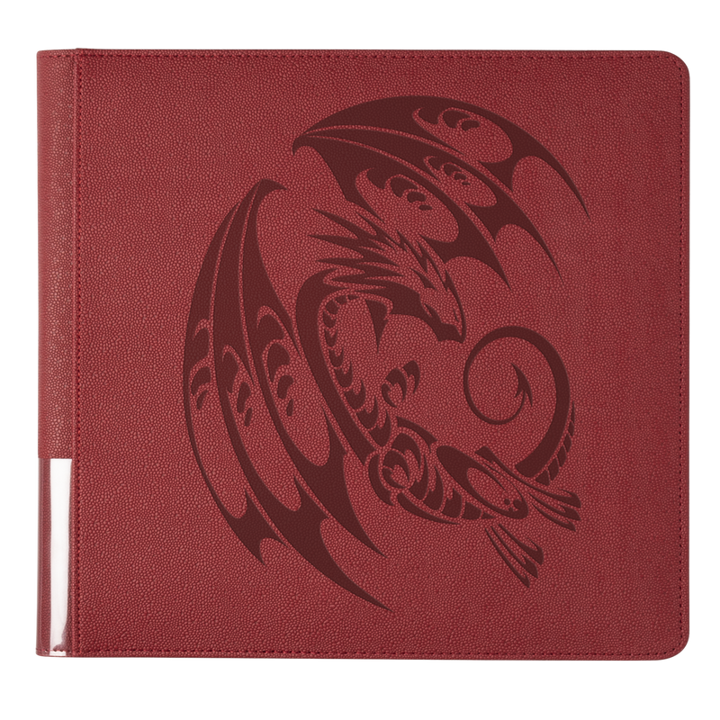 Translation missing: en.Card Codex Portfolio 576 - Blood Red