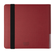 Card Codex Portfolio 576 - Blood Red