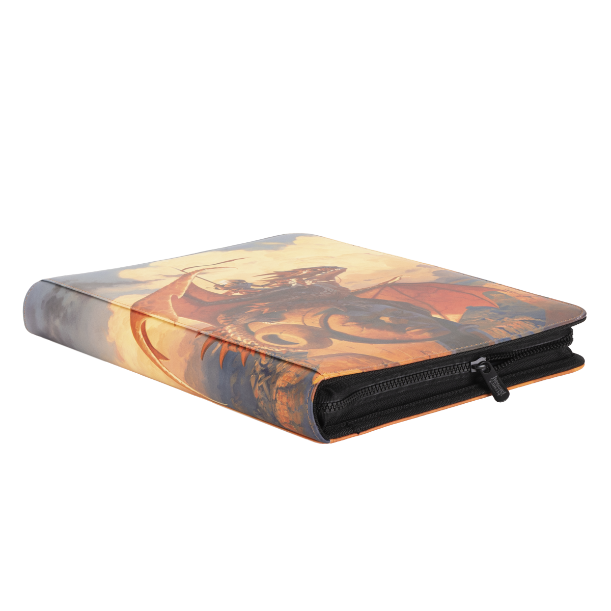 Signature Series - The Adameer - Art Zipster 360 – Dragon Shield