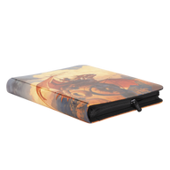 Signature Series - The Adameer - Art Zipster 360