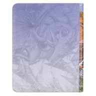 Signature Series - The Millerax - Art Zipster 360