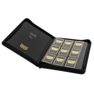 Signature Series - The Raid - Art Zipster 360