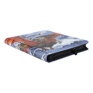 Signature Series - The Raid - Art Zipster 360 – Dragon Shield