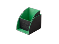 Nest 100 - Black/Green