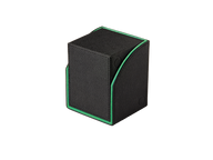 Nest 100 - Black/Green