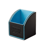 Nest 100 - Black/Blue