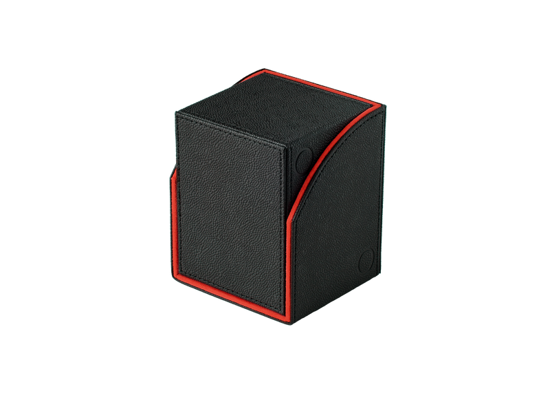 Translation missing: en.Nest 100 - Black/Red