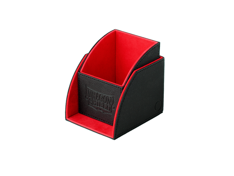 Translation missing: en.Nest 100 - Black/Red