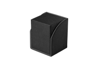 Nest 100 - Black/Black