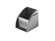 Nest 100 - Grey/Black