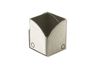 Nest 100 - Grey/Black