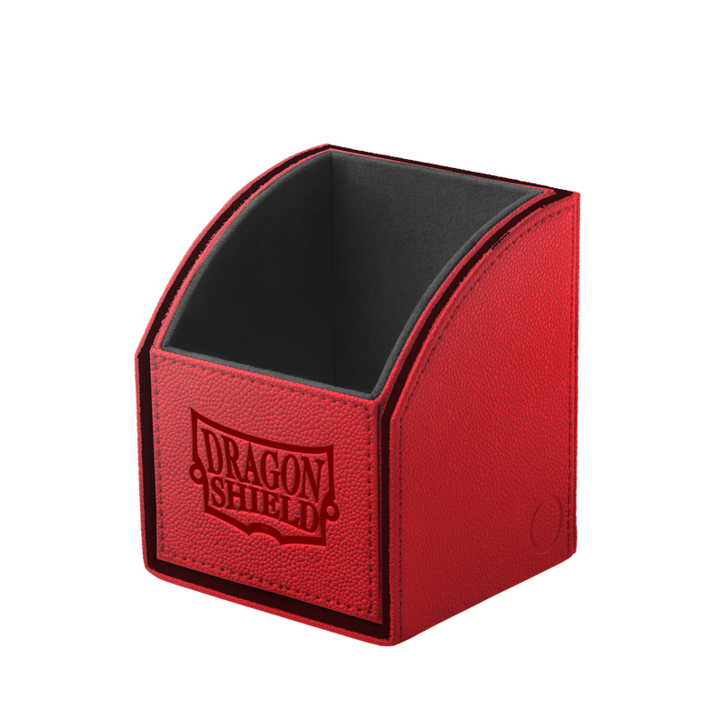 Translation missing: en.Nest 100 - Red/Black