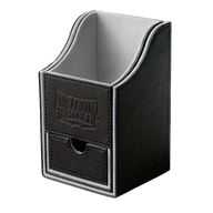 Nest +100 - Black/Grey