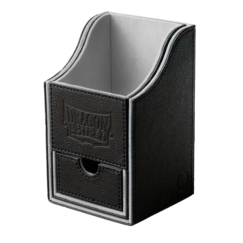 Translation missing: en.Nest +100 - Black/Grey