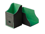 Nest +100 - Black/Green