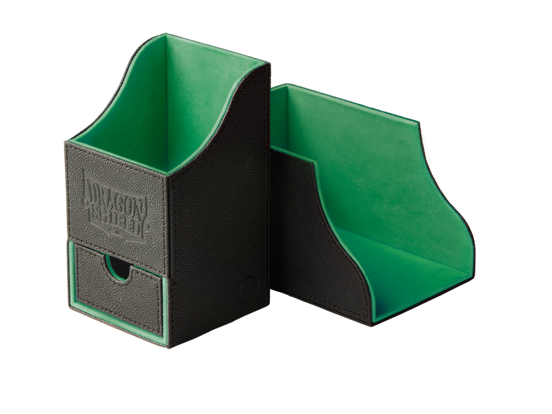 Translation missing: en.Nest +100 - Black/Green