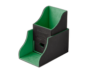 Nest +100 - Black/Green