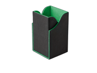 Nest +100 - Black/Green