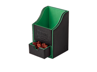 Nest +100 - Black/Green