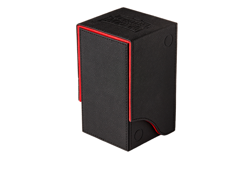 Translation missing: en.Nest +100 - Black/Red