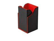 Nest +100 - Black/Red