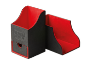 Nest +100 - Black/Red