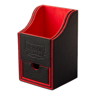 Nest +100 - Black/Red