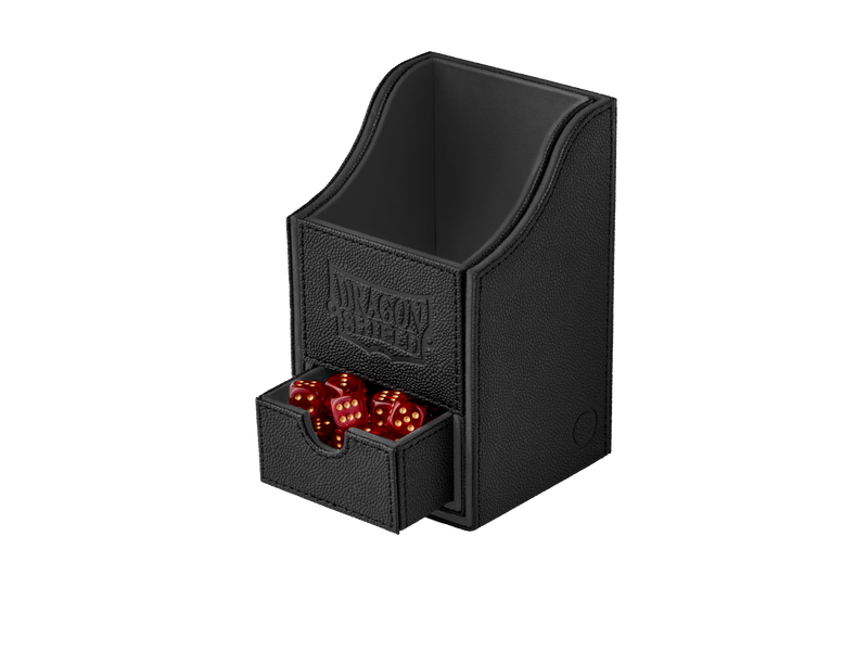 Translation missing: en.Nest +100 - Black/Black