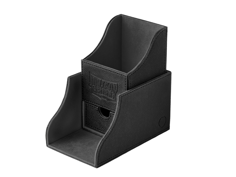 Translation missing: en.Nest +100 - Black/Black