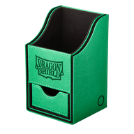 Nest +100 - Green/Black