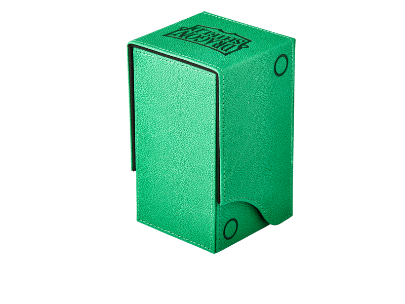 Nest +100 - Green/Black