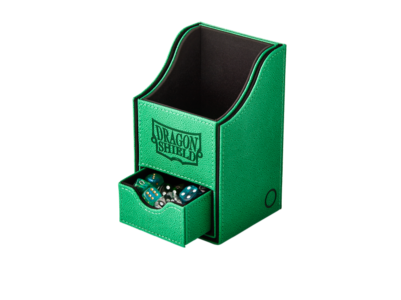 Nest +100 - Green/Black