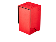 Nest +100 - Red/Black