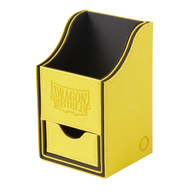 Nest +100 - Yellow/Black