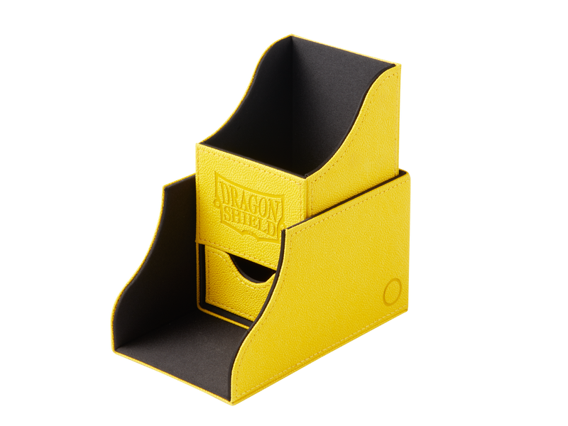 Translation missing: en.Nest +100 - Yellow/Black