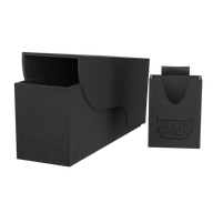 Nest +300 - Black/Black
