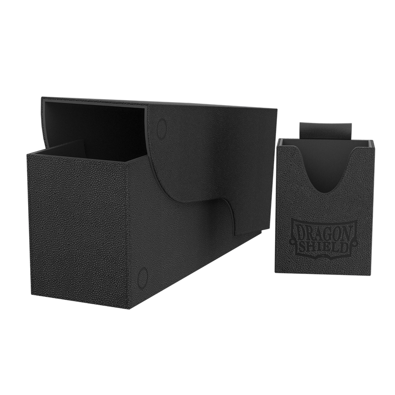 Translation missing: en.Nest +300 - Black/Black