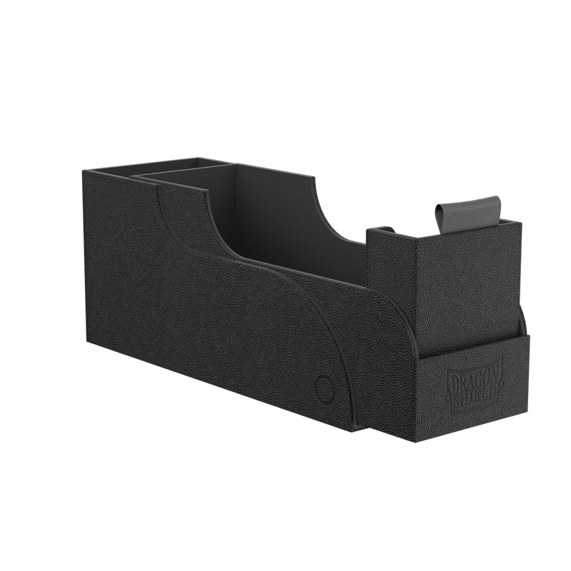 Nest +300 - Black/Black