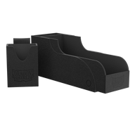 Nest +300 - Black/Black