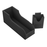 Nest +300 - Black/Black