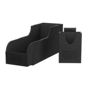 Nest +300 - Black/Black