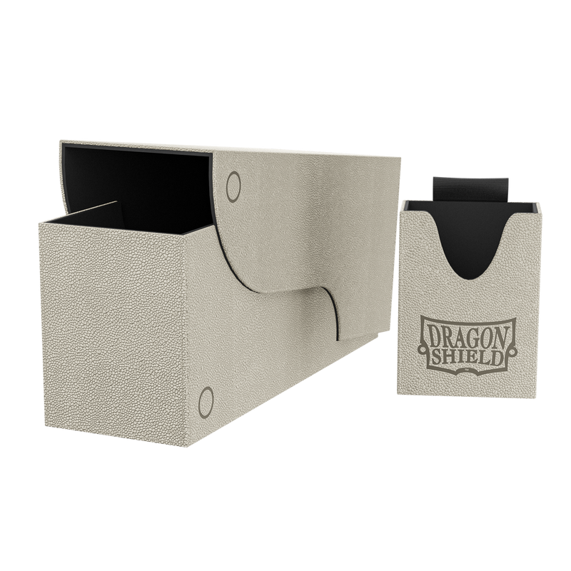 Nest +300 - Grey/Black